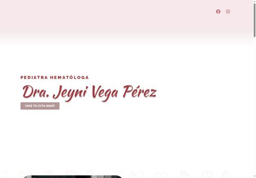 Dra. Jeyni Vega