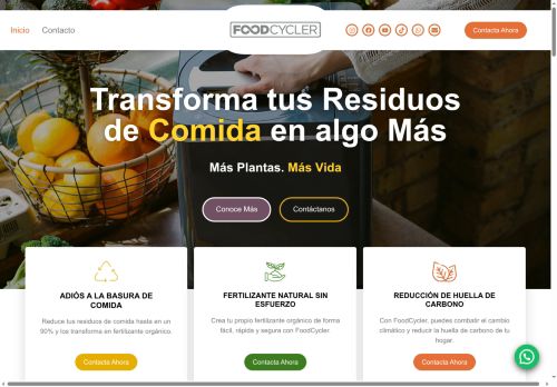 Foodcycler