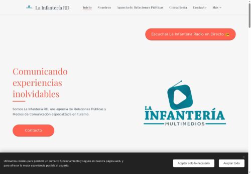 La Infantería