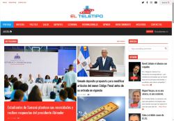 El Teletipo