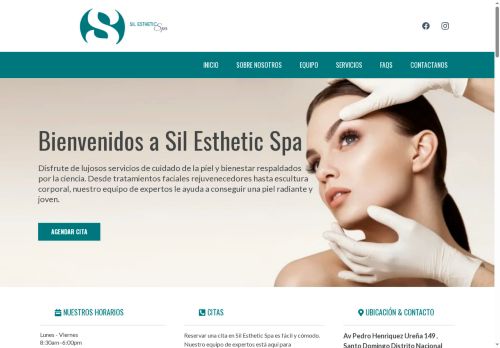 Sil Esthetic Spa