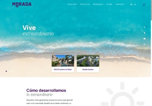 Morada