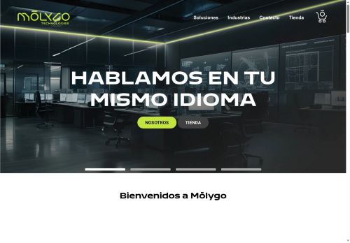 Molygo