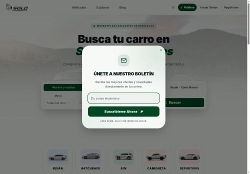 Solo Conocedores