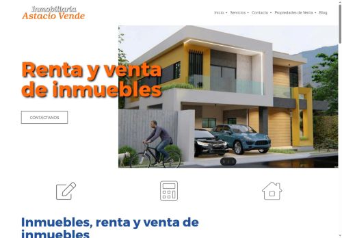 Astacio Vende
