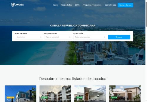 Coraza