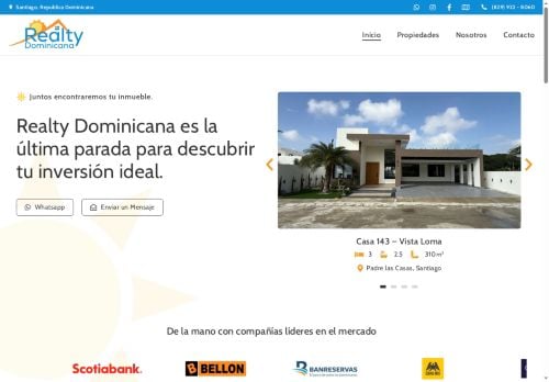 Realty Dominicana