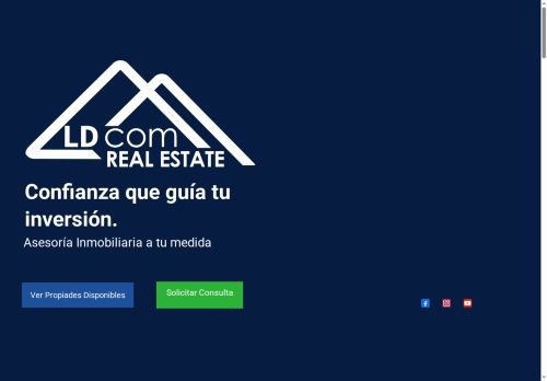 LDCOM Real Estate