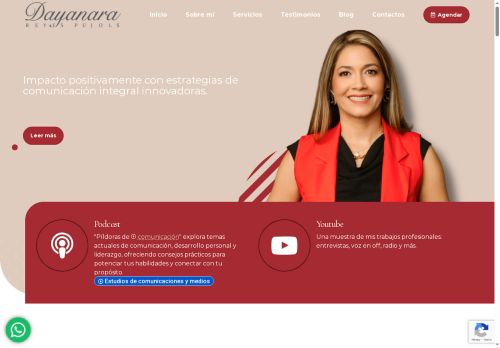 Dayanara Reyes Pujols