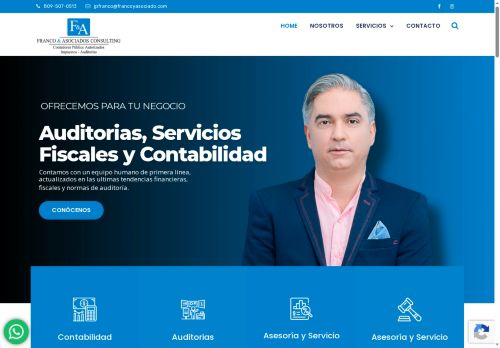 Franco & Asociados Consulting