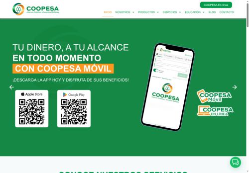 Coopesa