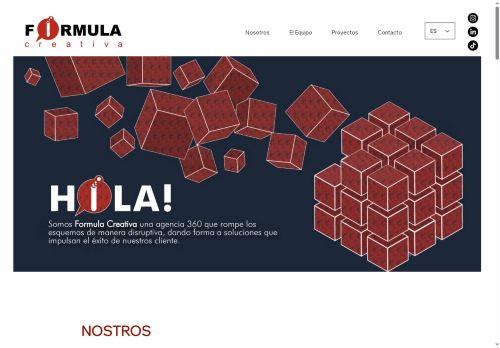 Fórmula Creativa