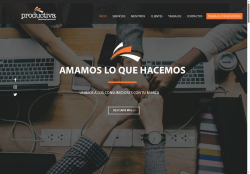 Productiva
