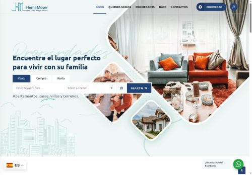 Home Mover Real Estate