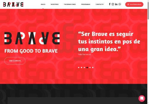 Brave