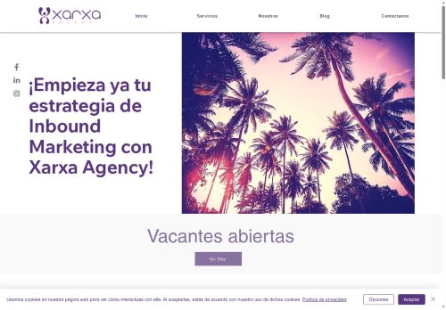 Xarxa Agency