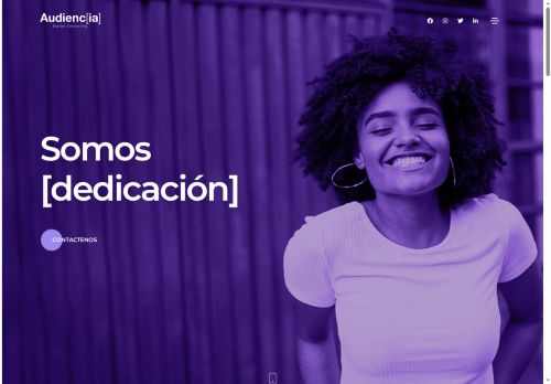 Audiencia Digital