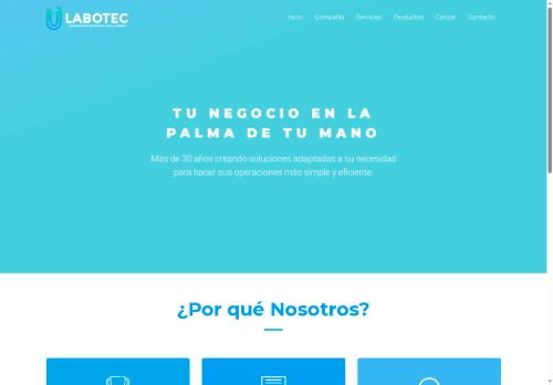 Labotec