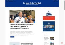 La Voz de la Verdad