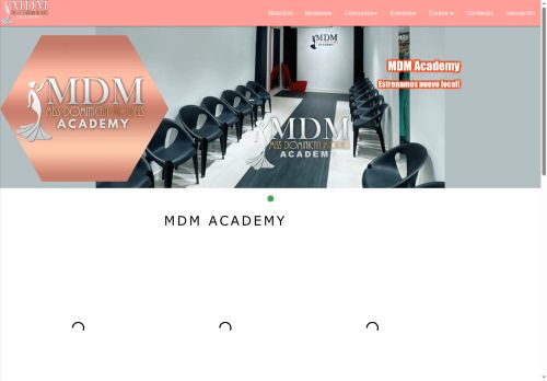 MDM Academy