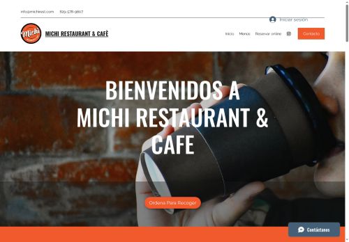 Michi Restaurante