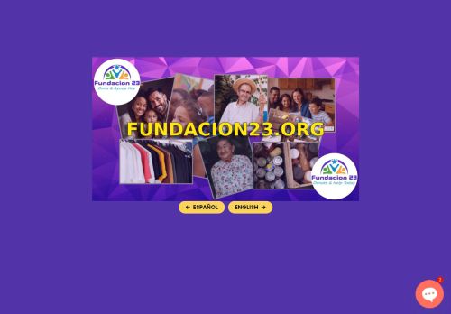 Fundación 23