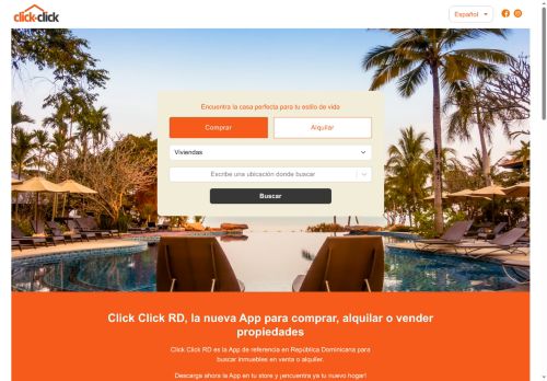 Click Click RD