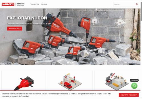Hilti República Dominicana