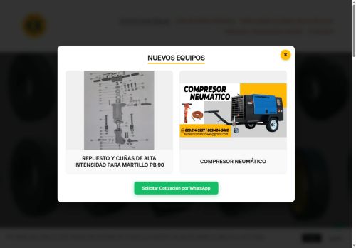 Kanka Comercial