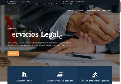 Bello Bello & Asociados