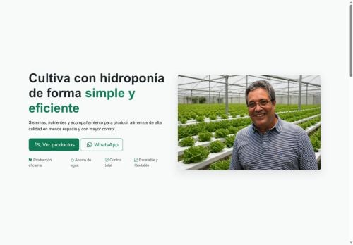 Don Lechuga