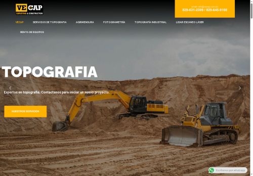 VeCap