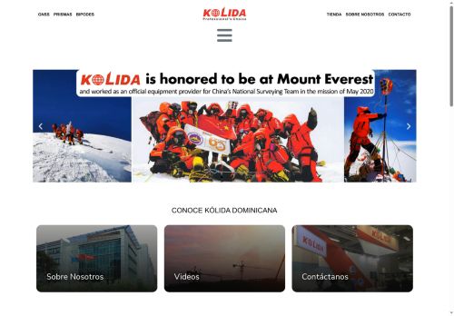 Kólida Dominicana