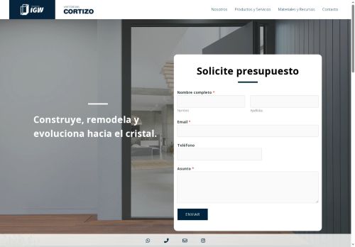 Inversiones IGW