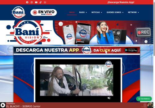 Baní Visión