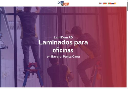 Lamidom
