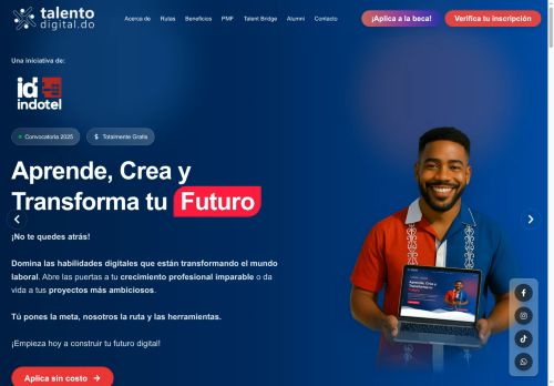 Talento Digital