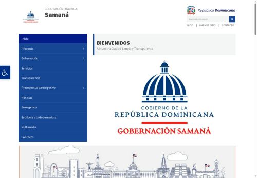 Gobernación Provincial de Samaná