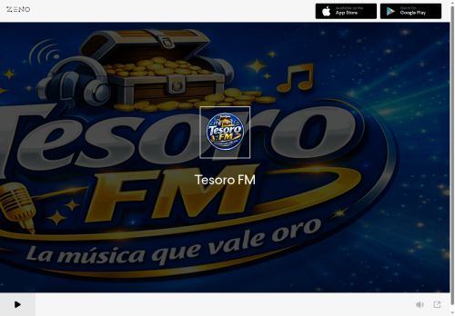 Tesoro FM