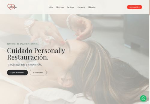CPR Servicios de Salud