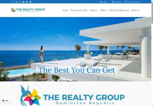 The Realty Group