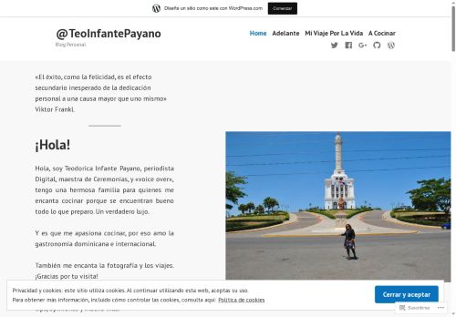 Teo Infante Payano