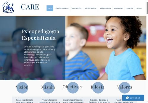 Care Centro Educativo