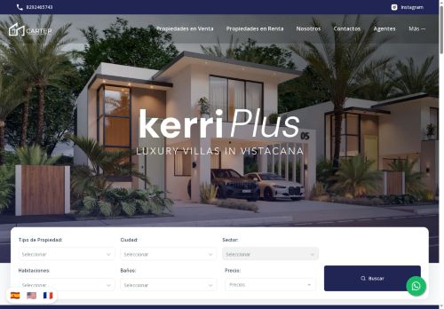 Cartep Inmobiliaria