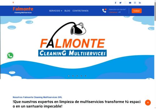 Falmonte