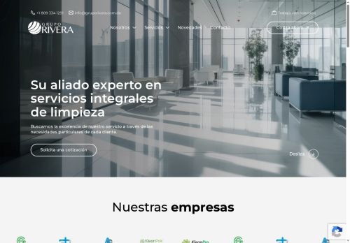 Grupo Rivera