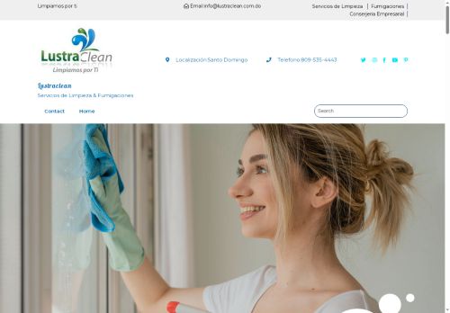 LustraClean