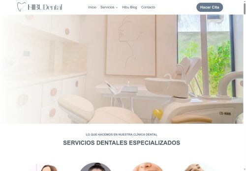 Hibu Dental