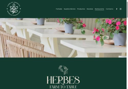 Herbes