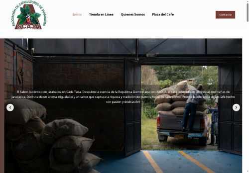 Asociación de Caficultores de Jarabacoa